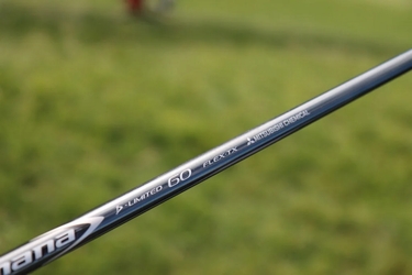 ブルックス・ケプカ　2026ファーマーズ・インシュランス・オープン　1wシャフト